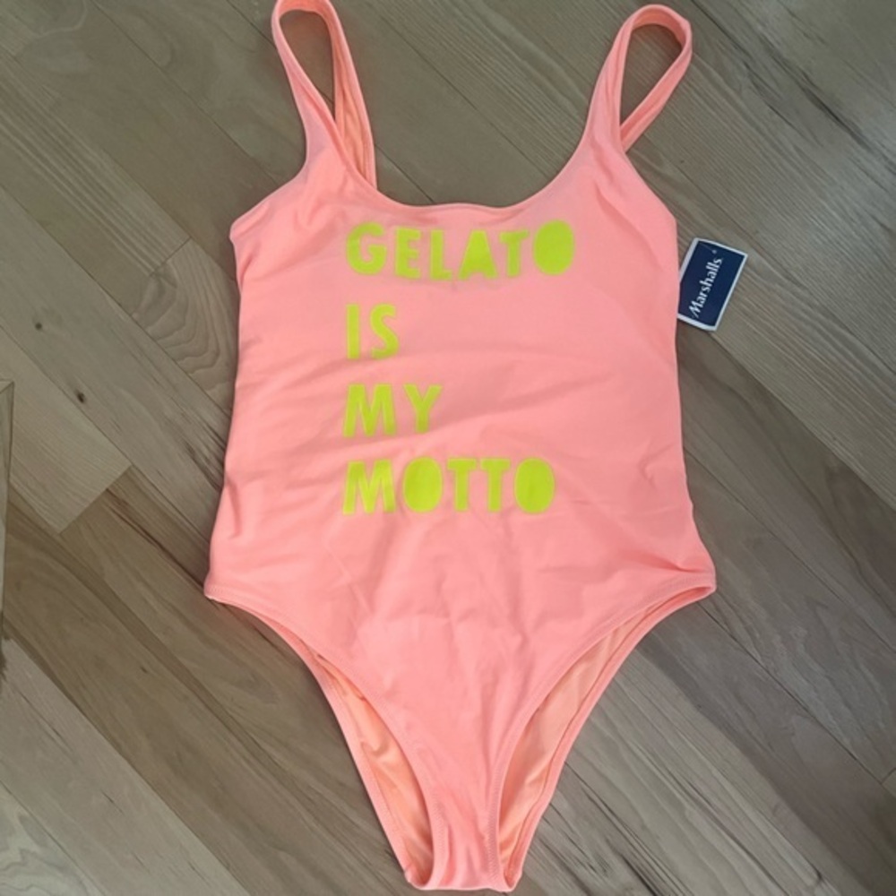NWT Aerie swimsuit size L